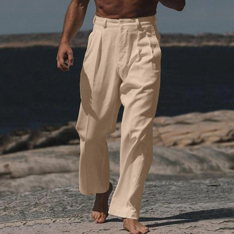 Pantalones Theo