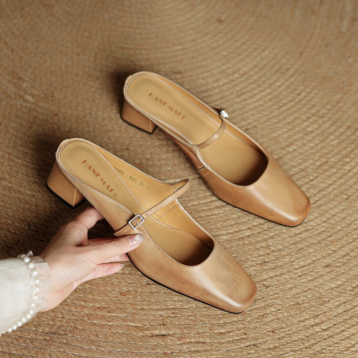 Bailarinas Emmanuelle
