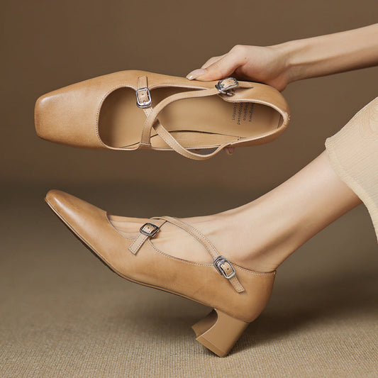 Bailarinas Agnès