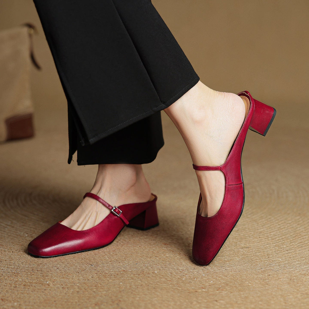 Bailarinas Emmanuelle