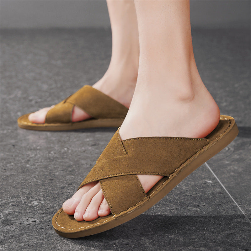 Sandalias Théo