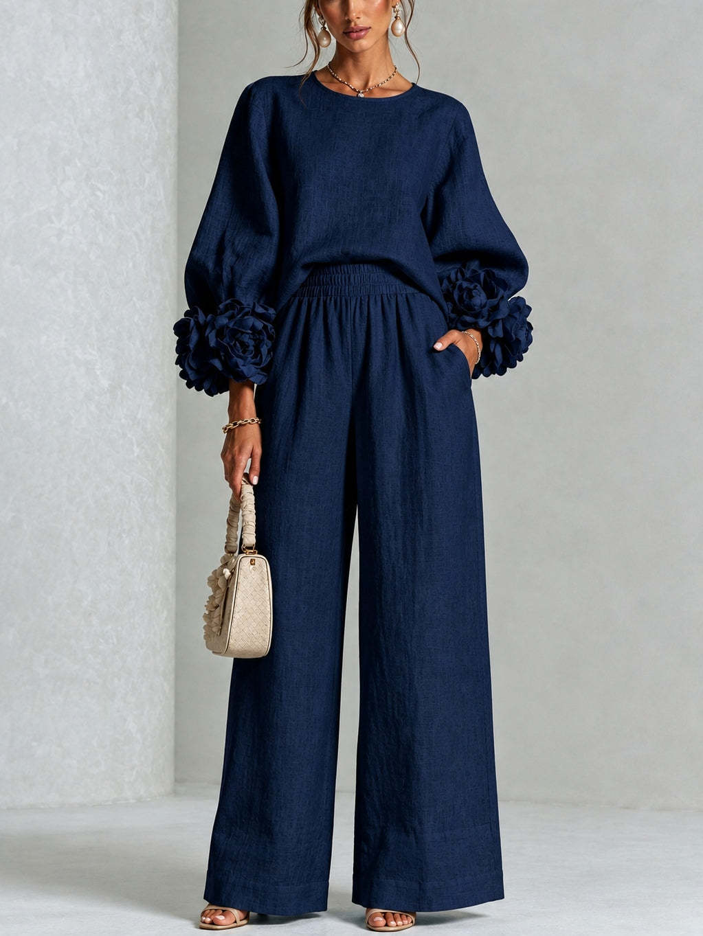 Conjunto Christine