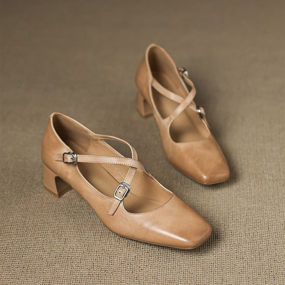 Bailarinas Agnès