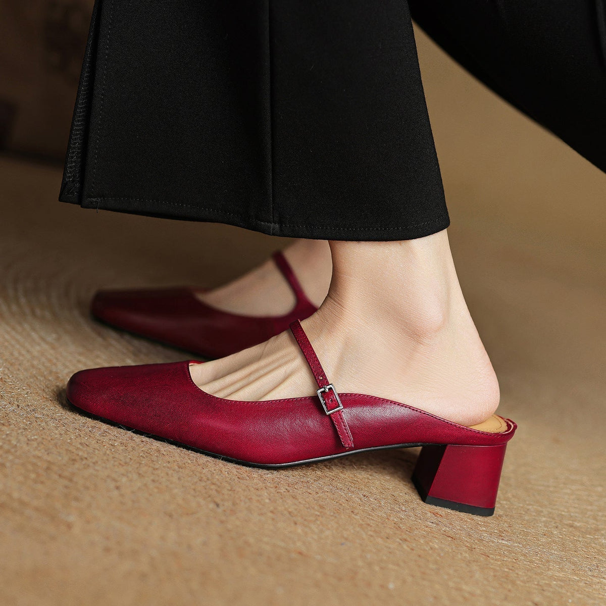 Bailarinas Emmanuelle