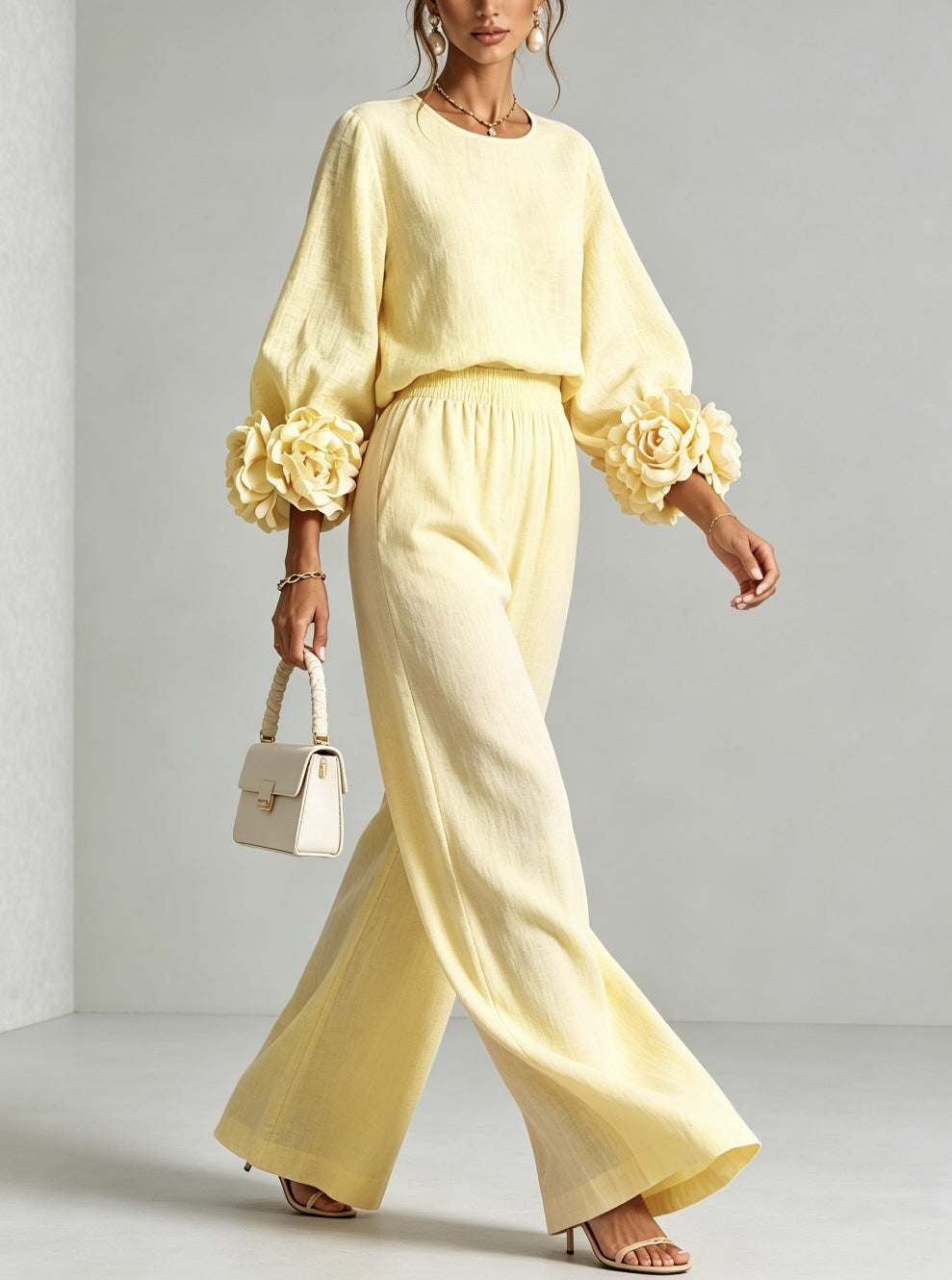 Conjunto Christine