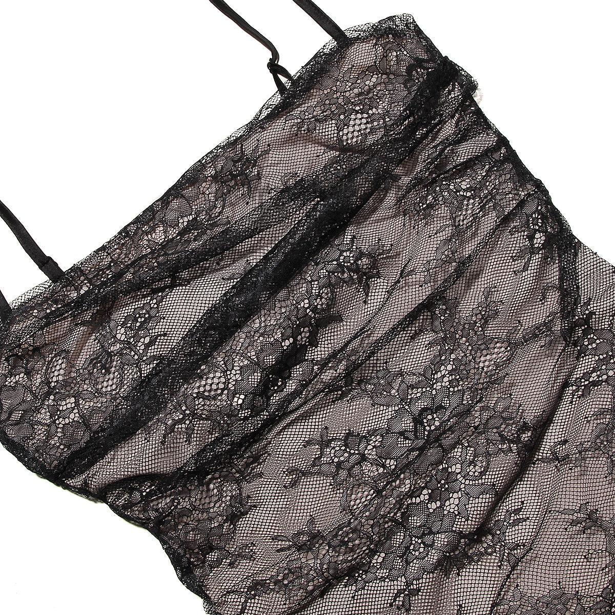 Vestido Elegante Anaïs