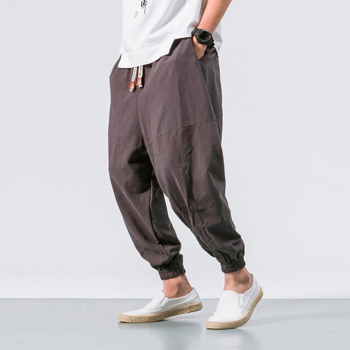 Pantalones Bruno