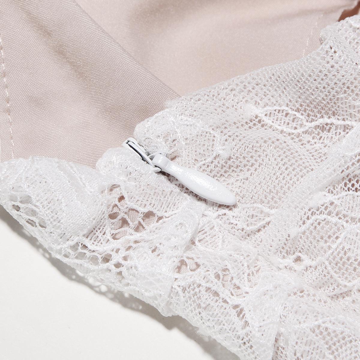 Vestido Elegante Anaïs