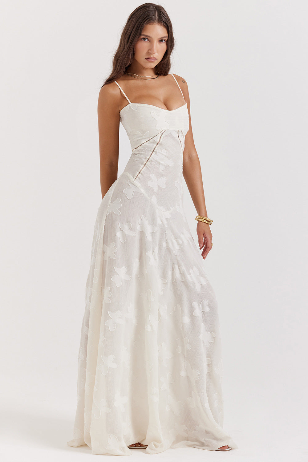 Vestido Elegante Juliette