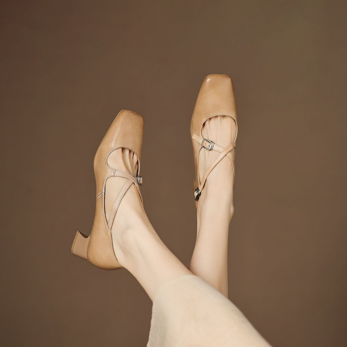 Bailarinas Agnès