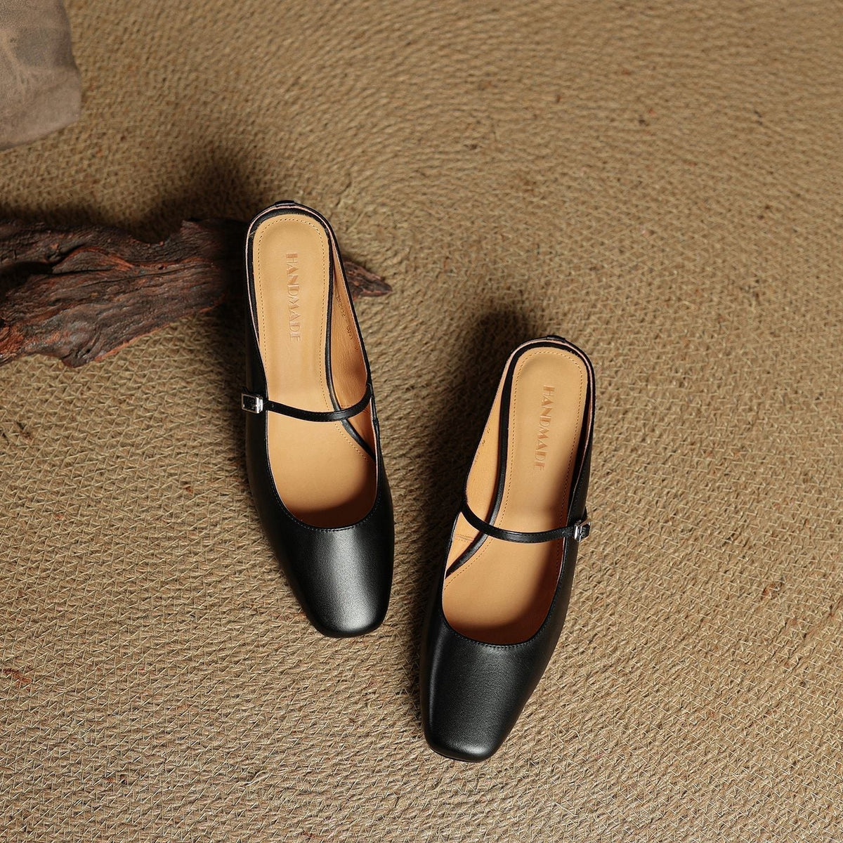 Bailarinas Emmanuelle