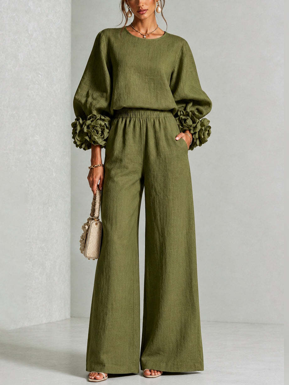 Conjunto Christine
