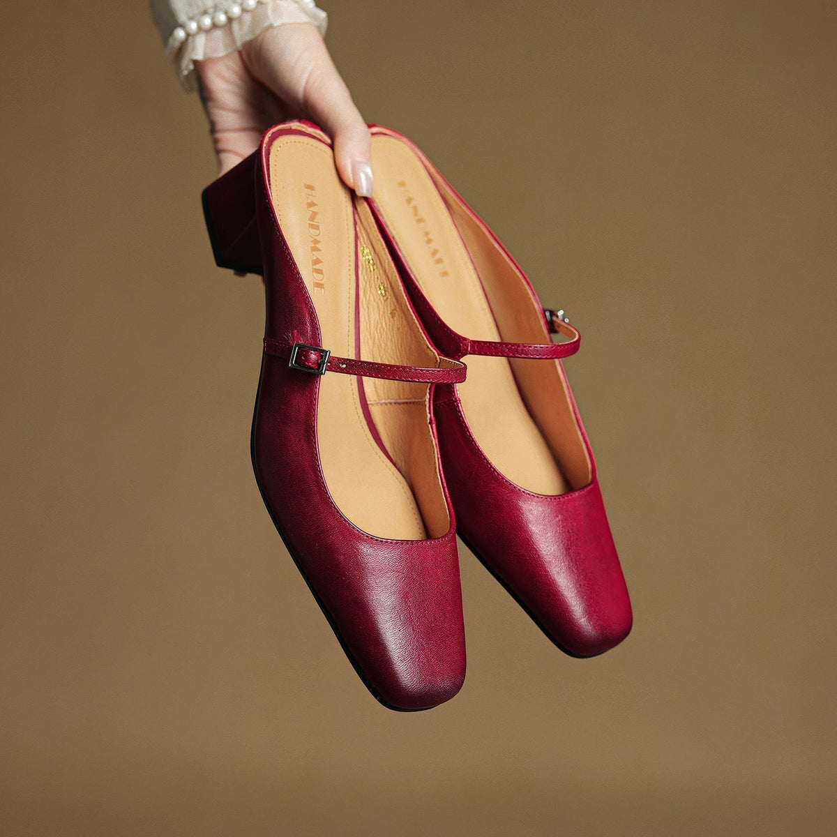 Bailarinas Emmanuelle