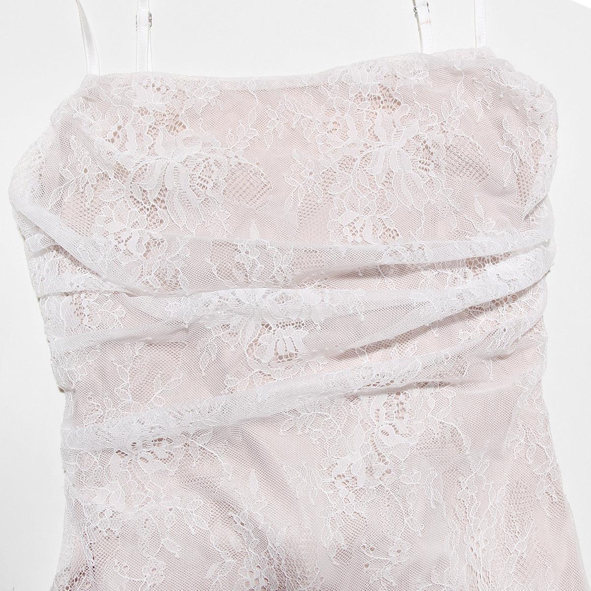Vestido Elegante Anaïs