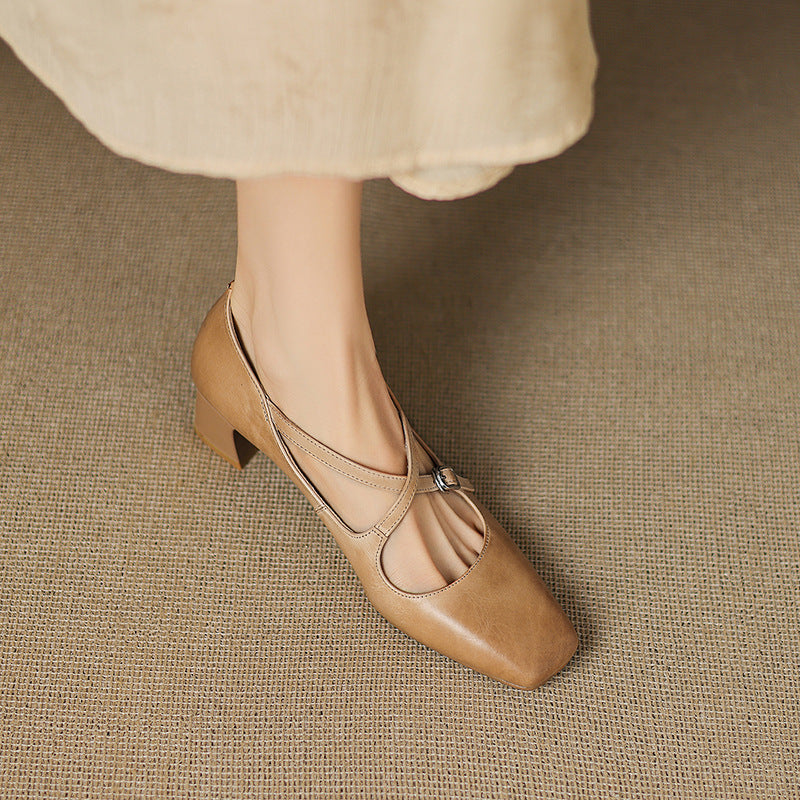 Bailarinas Agnès
