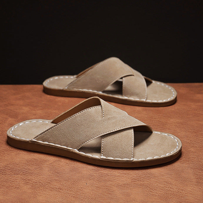 Sandalias Théo