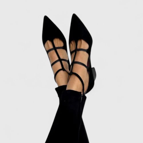 Tacones Lyn