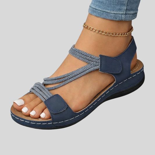 Sandalias Lina