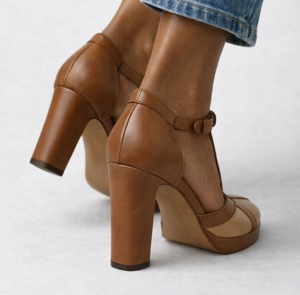 Tacones Emily