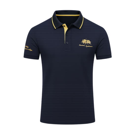 Polo Montblanc