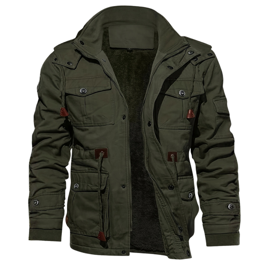 Chaqueta Claus