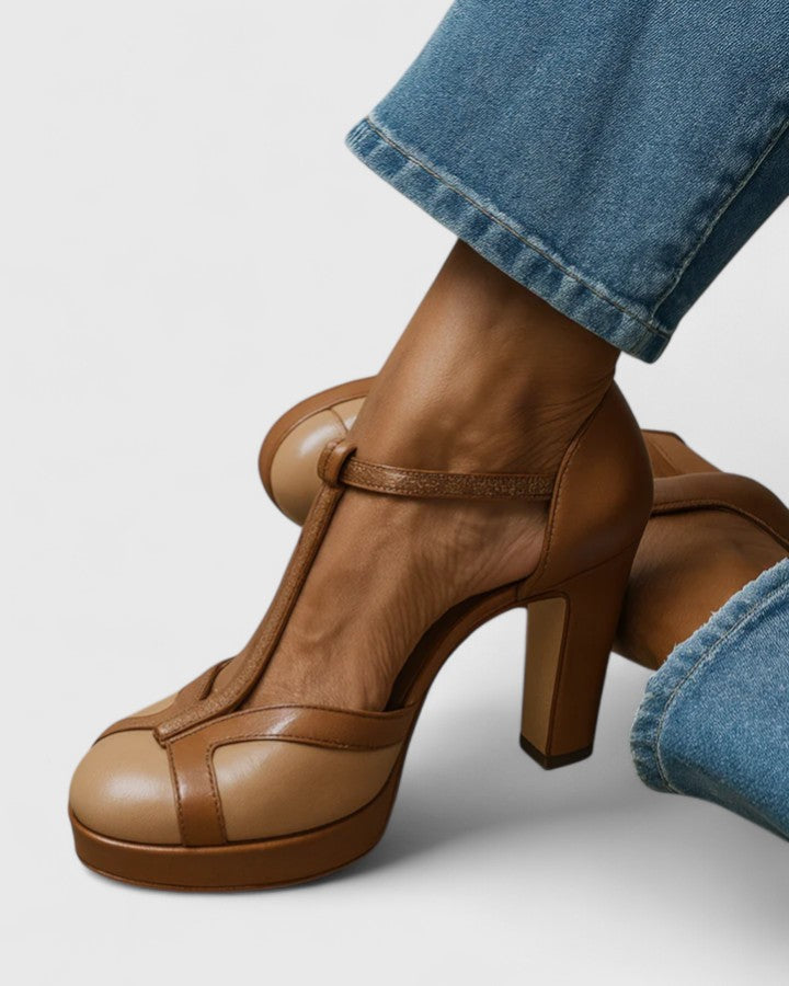 Tacones Emily