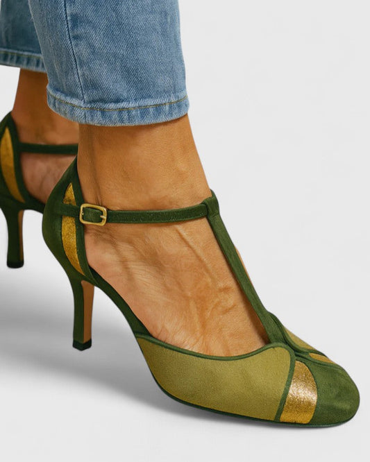 Tacones Olga
