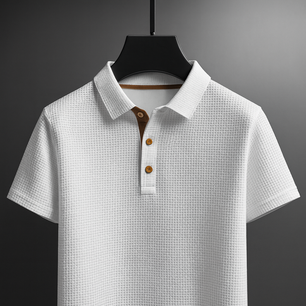 Camisa Marceau