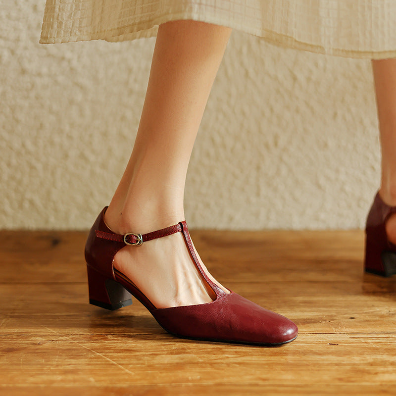 Bailarinas Margot