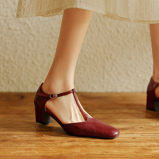 Bailarinas Margot