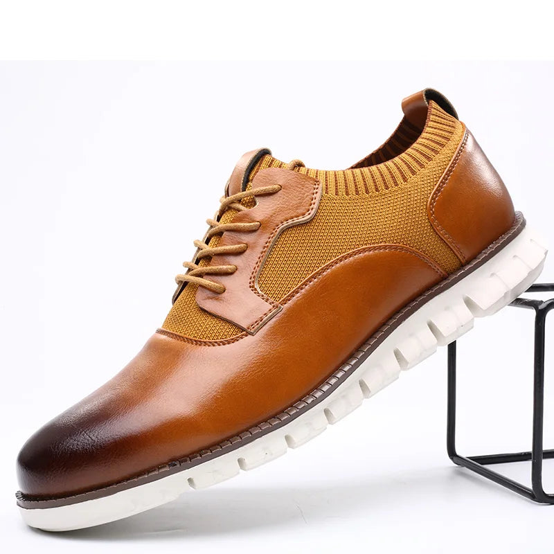 Zapatos Soutien