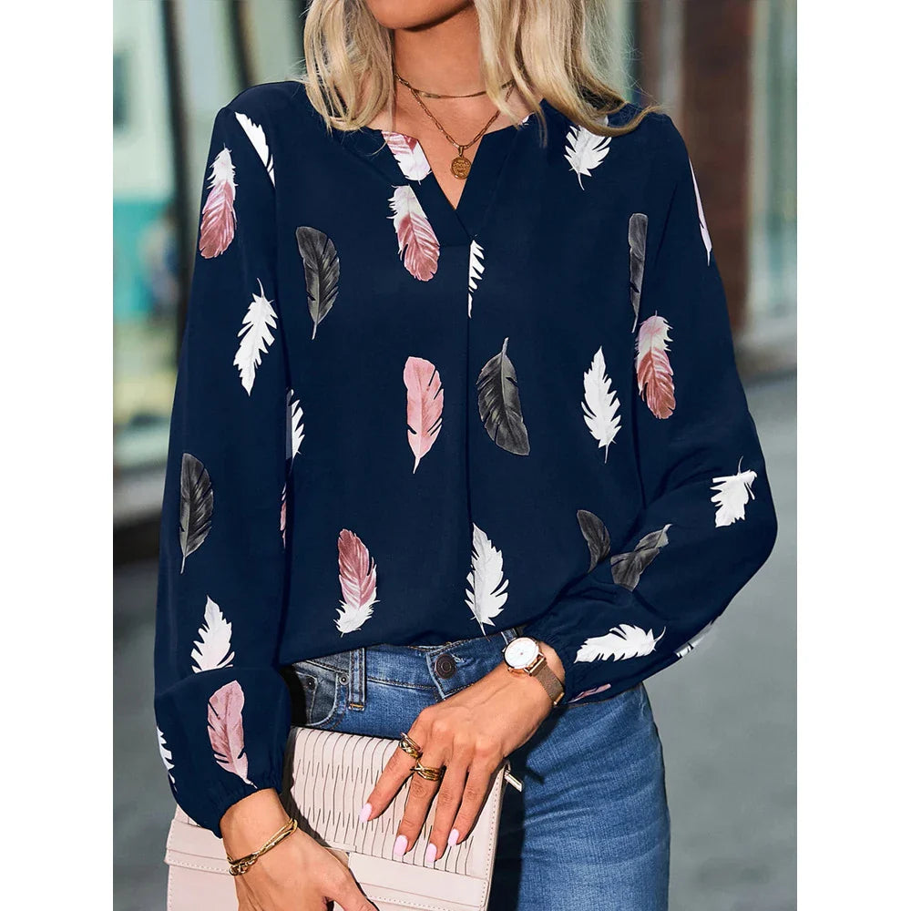 Blusa Bella