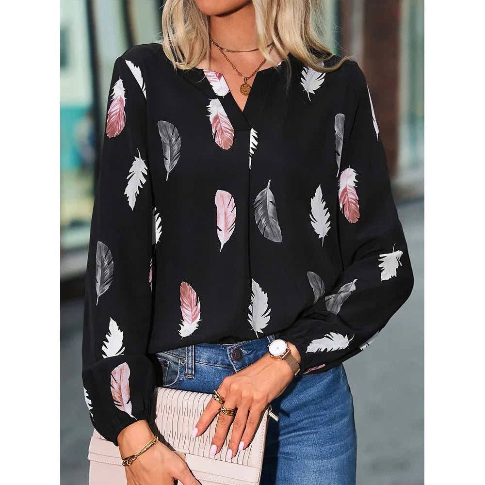 Blusa Bella