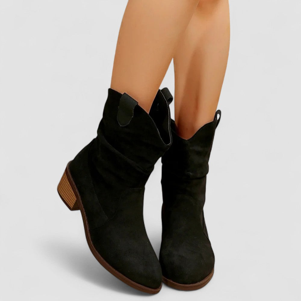 Botas Vaqueras Rachy