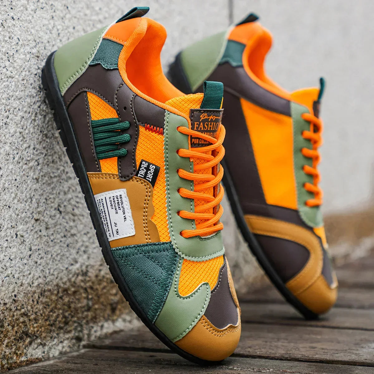 Zapatillas Leo