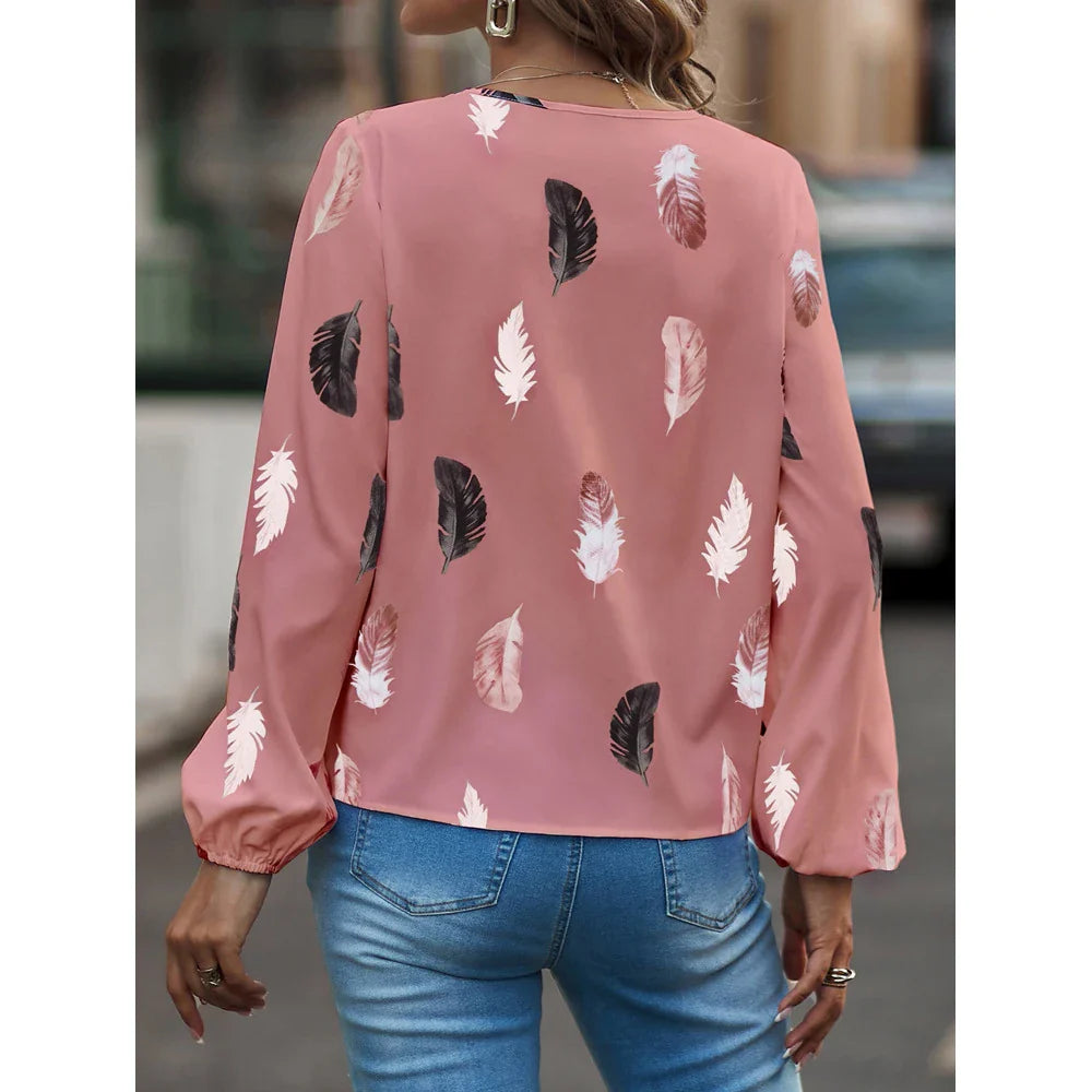Blusa Bella