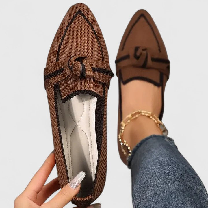 Maricela | Mocasines ortopédicos