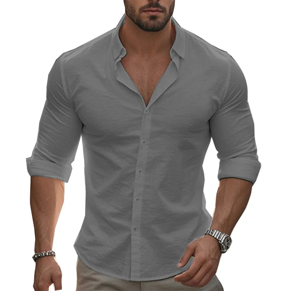 Camisa Palermo