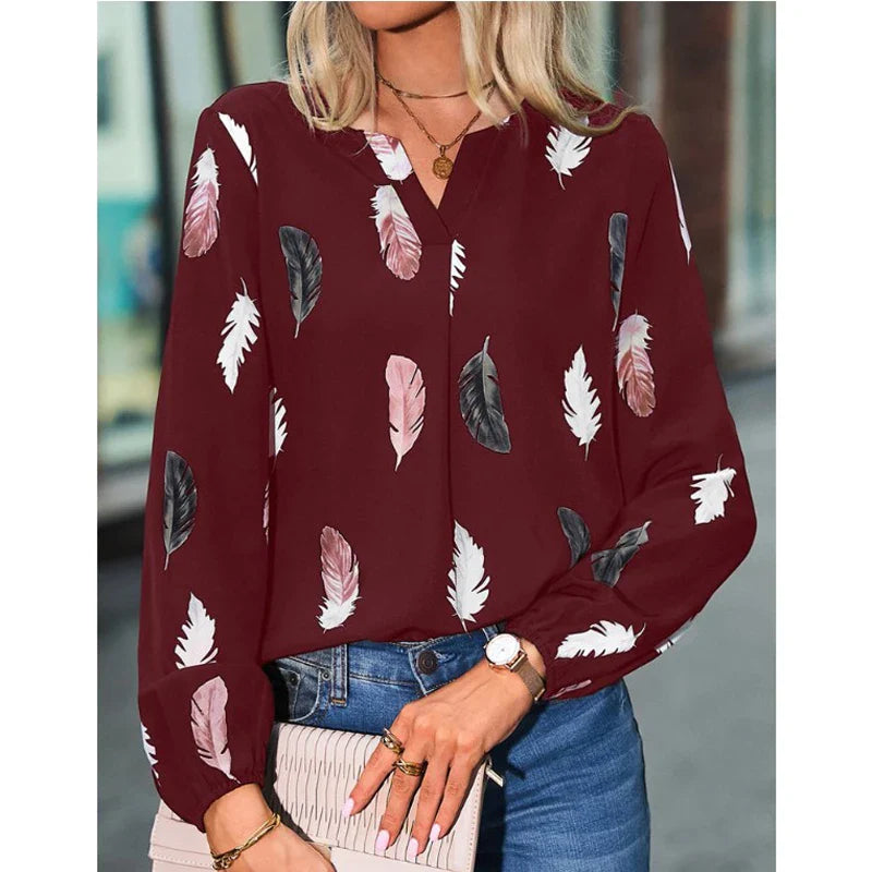 Blusa Bella