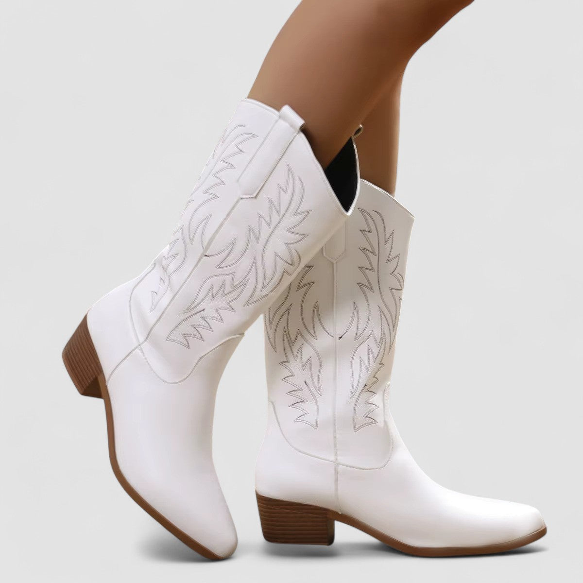 Botas Vaqueras Claire