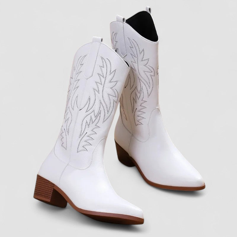 Botas Vaqueras Claire