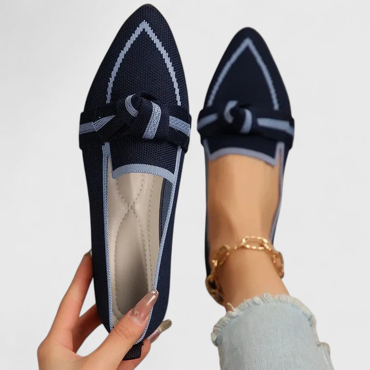 Maricela | Mocasines ortopédicos