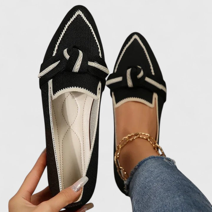 Maricela | Mocasines ortopédicos