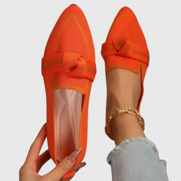 Maricela | Mocasines ortopédicos