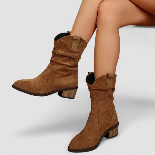 Botas Vaqueras Rachy