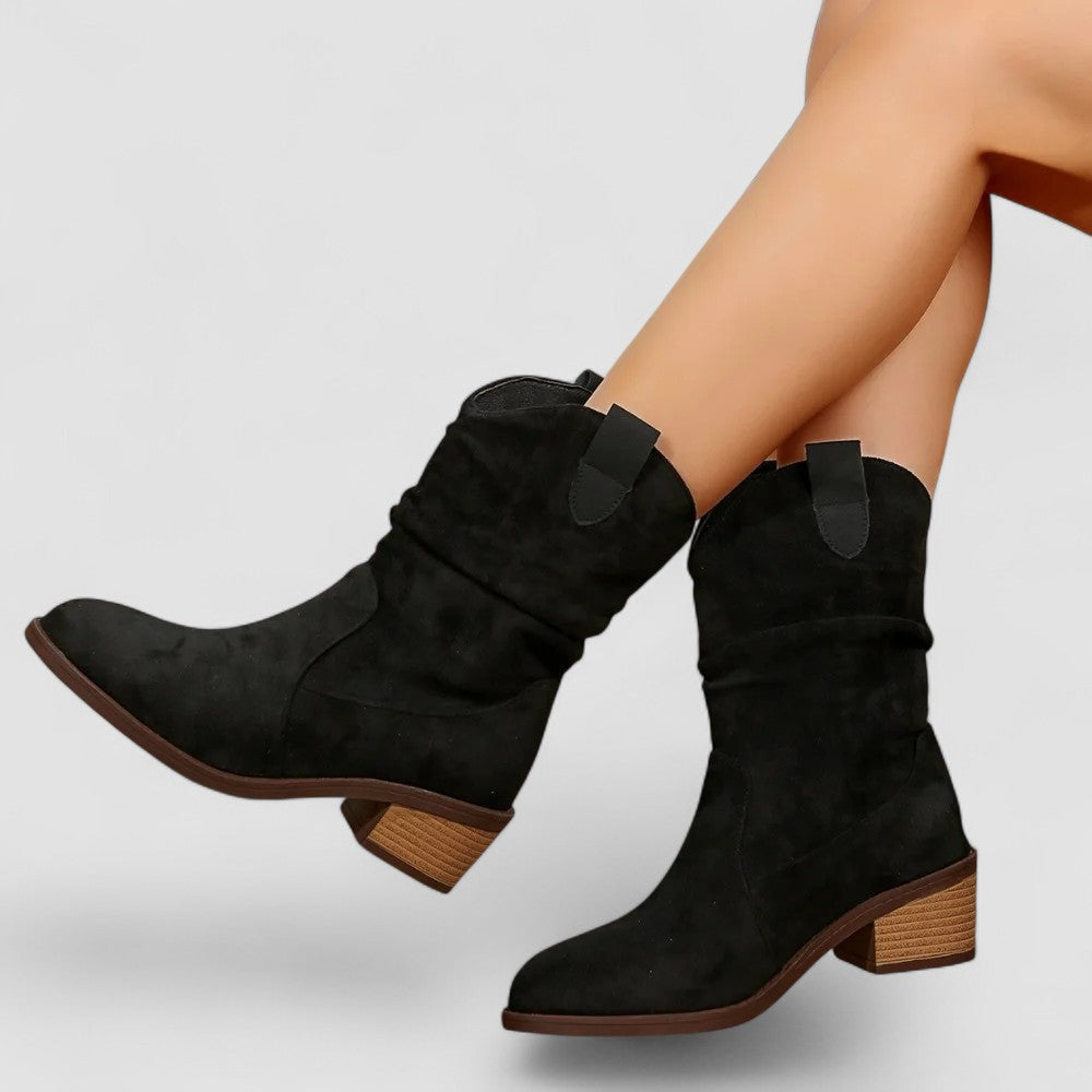 Botas Vaqueras Rachy