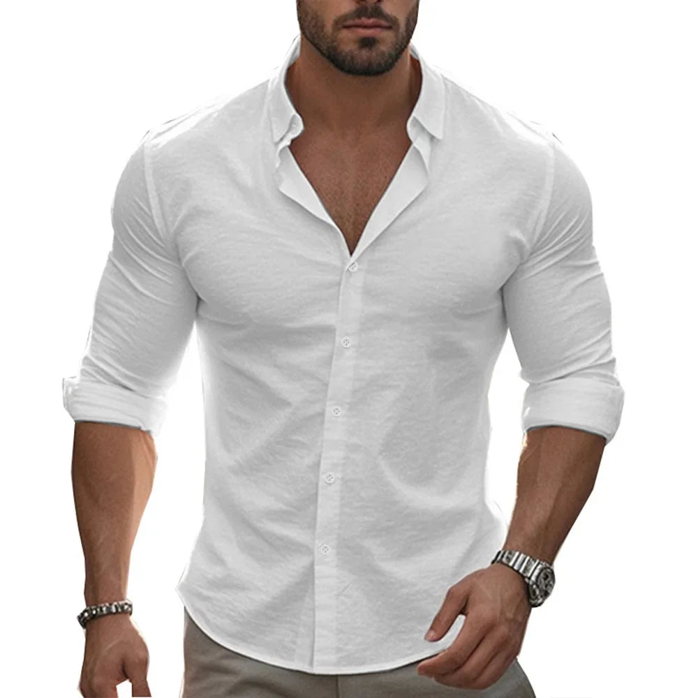 Camisa Palermo