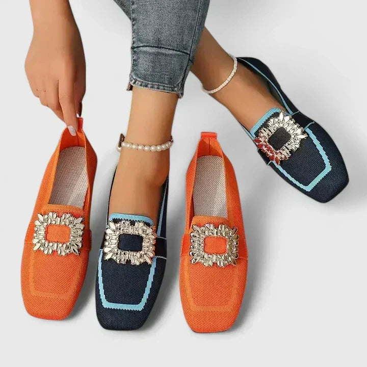 Beatrice | Mocasines elegantes y cómodos