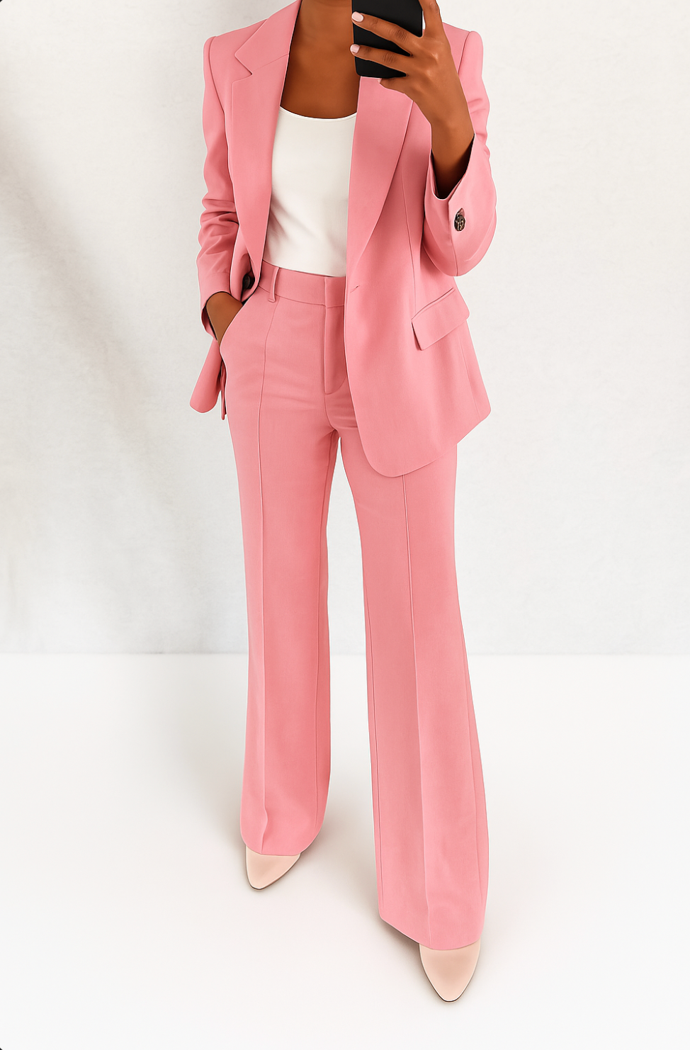 Conjunto Victoria