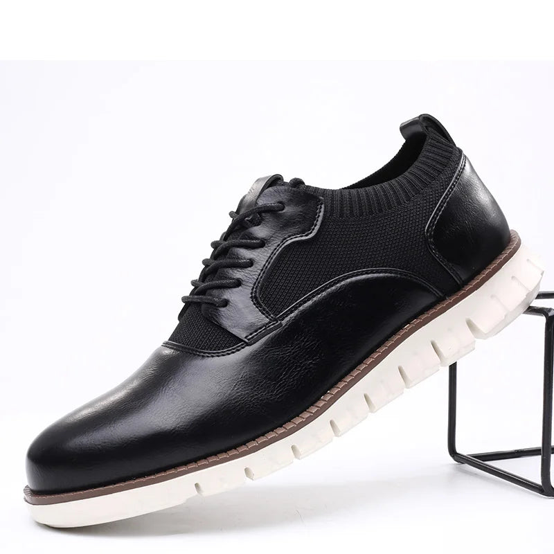 Zapatos Soutien